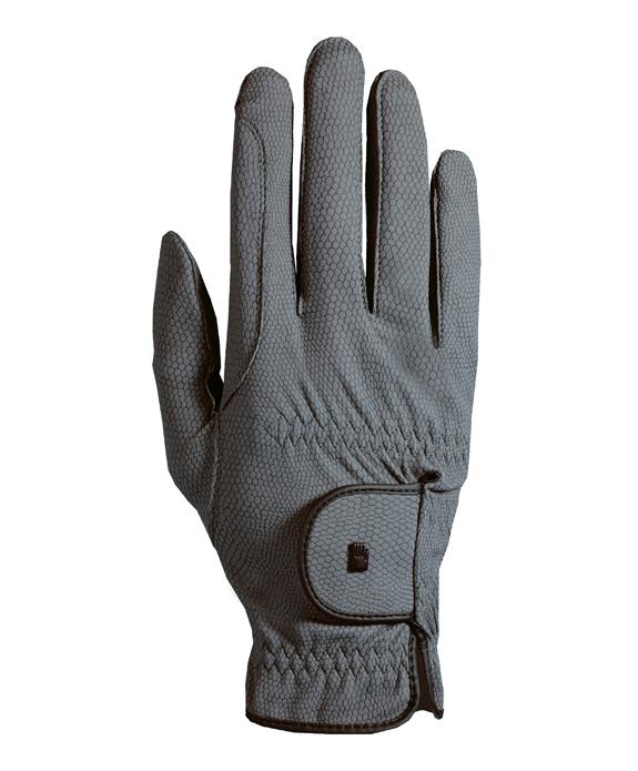 Rękawiczki jeździeckie Roeckl Grip Winter 01-301527