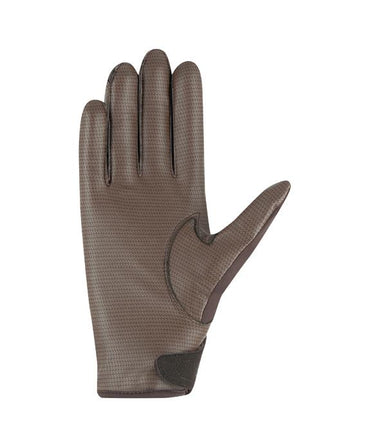 Roeckl Sports Rękawiczki jeździeckie JARDY 01-302502 Mocha