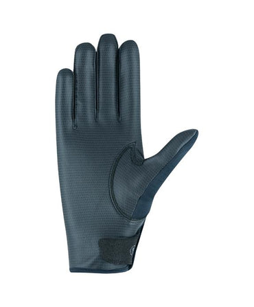 Roeckl Sports Rękawiczki jeździeckie JARDY 01-302502 Black