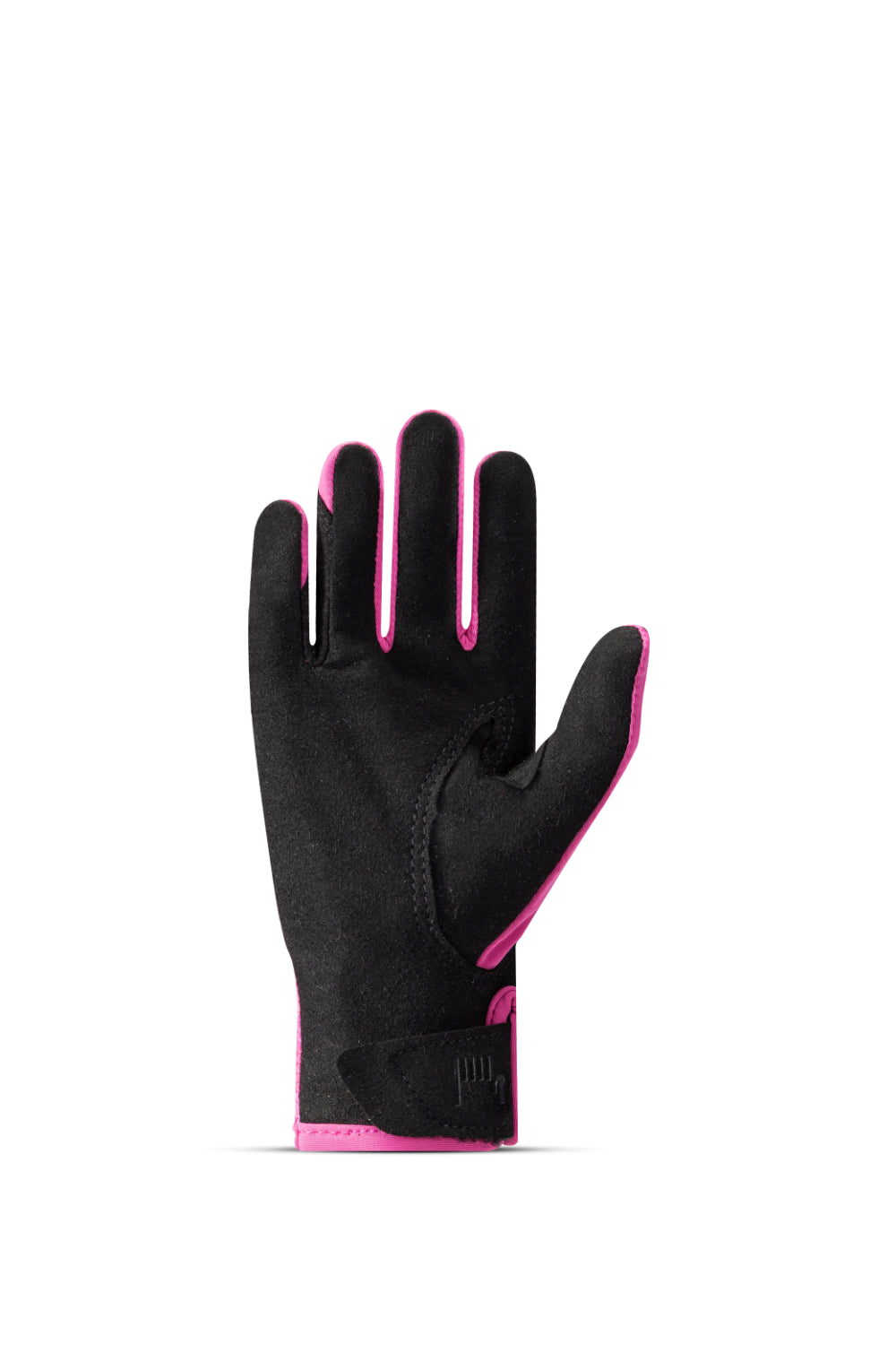 Roeckl Sports Rękawiczki jeździeckie TRYON 2, 01-310056 Posh pink