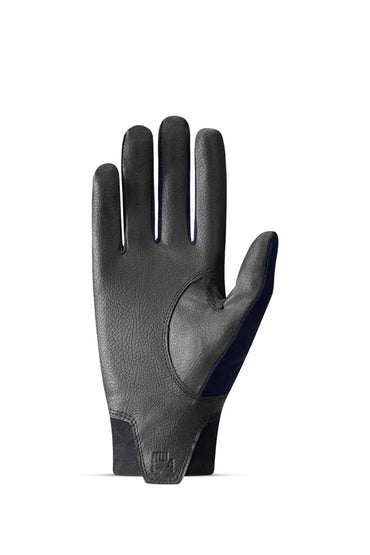 Roeckl Sports Rękawiczki jeździeckie MIEKE 01-310057 Navy Iris