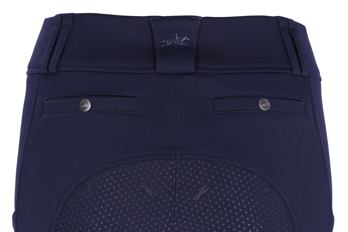 Schockemohle A/W 26 Legginsy Dorina dark navy