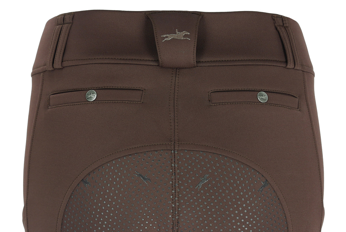 Schockemohle A/W 26 Legginsy Dorina mocca