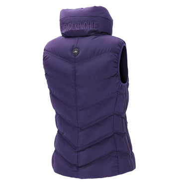 Schockemohle Kamizelka SPMarleen Style AW26 Dark Purple