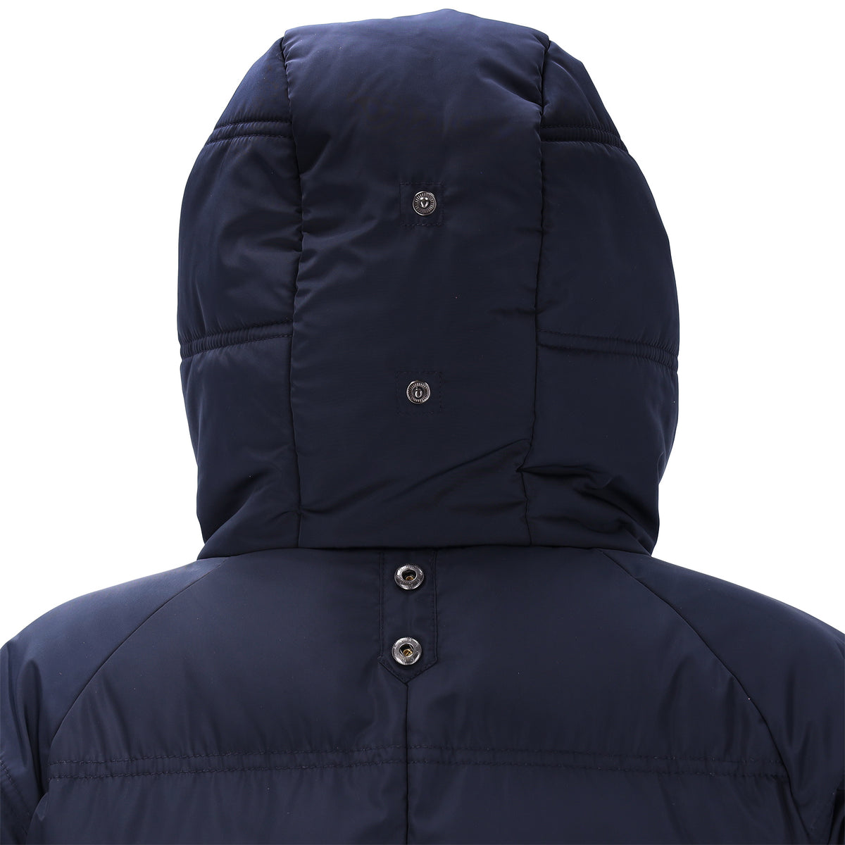 Schockemohle Płaszcz SPKacy Style AW26 Dark Navy