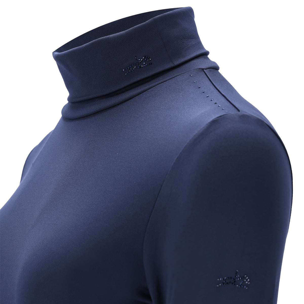 Schockemohle A/W 26 Golf treningowy Alba dark navy