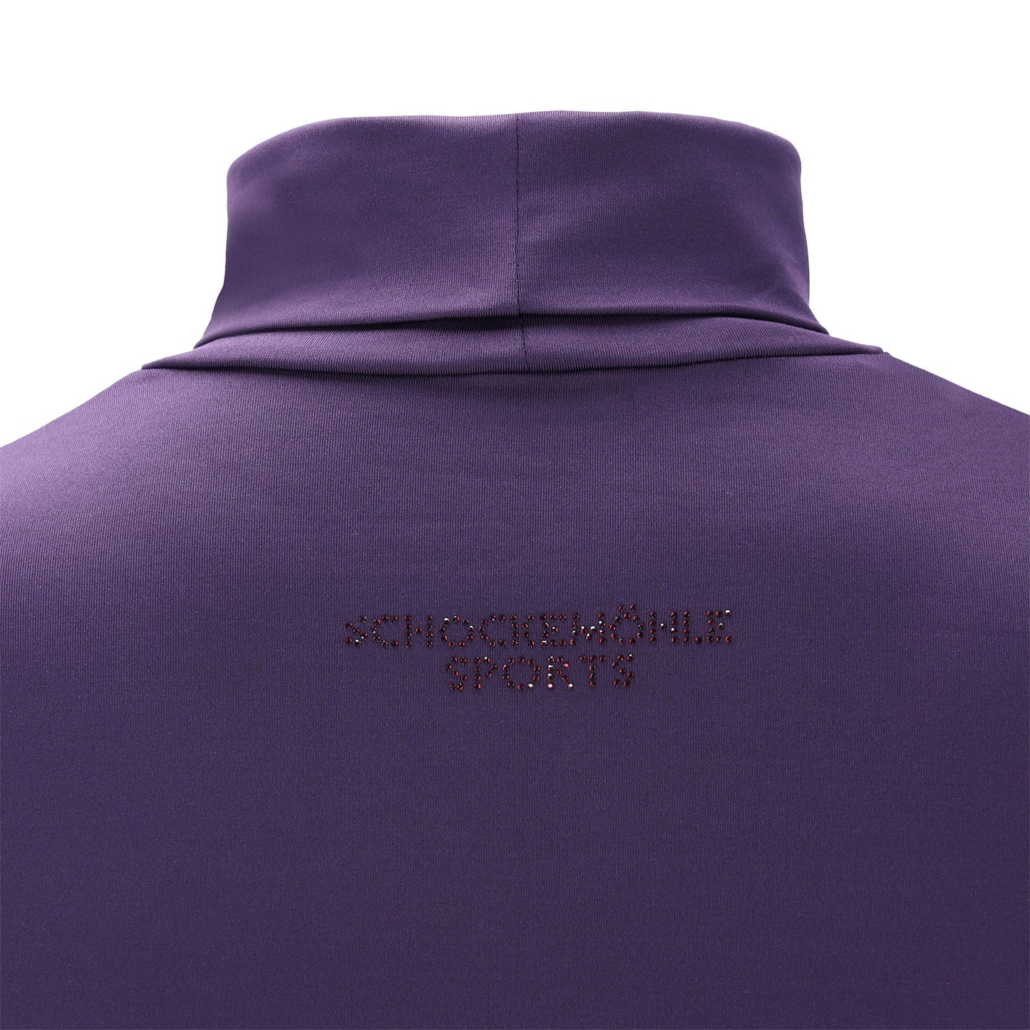 Schockemohle A/W 26 Golf treningowy Alba dark purple