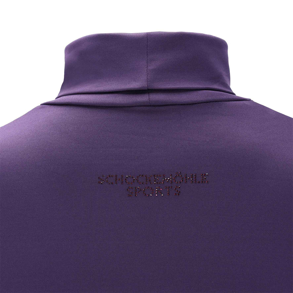 Schockemohle A/W 26 Golf treningowy Alba dark purple