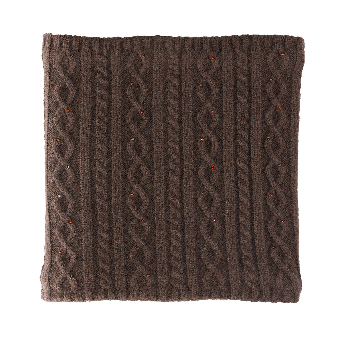 Schockemohle A/W 26 Komin glamour mocca
