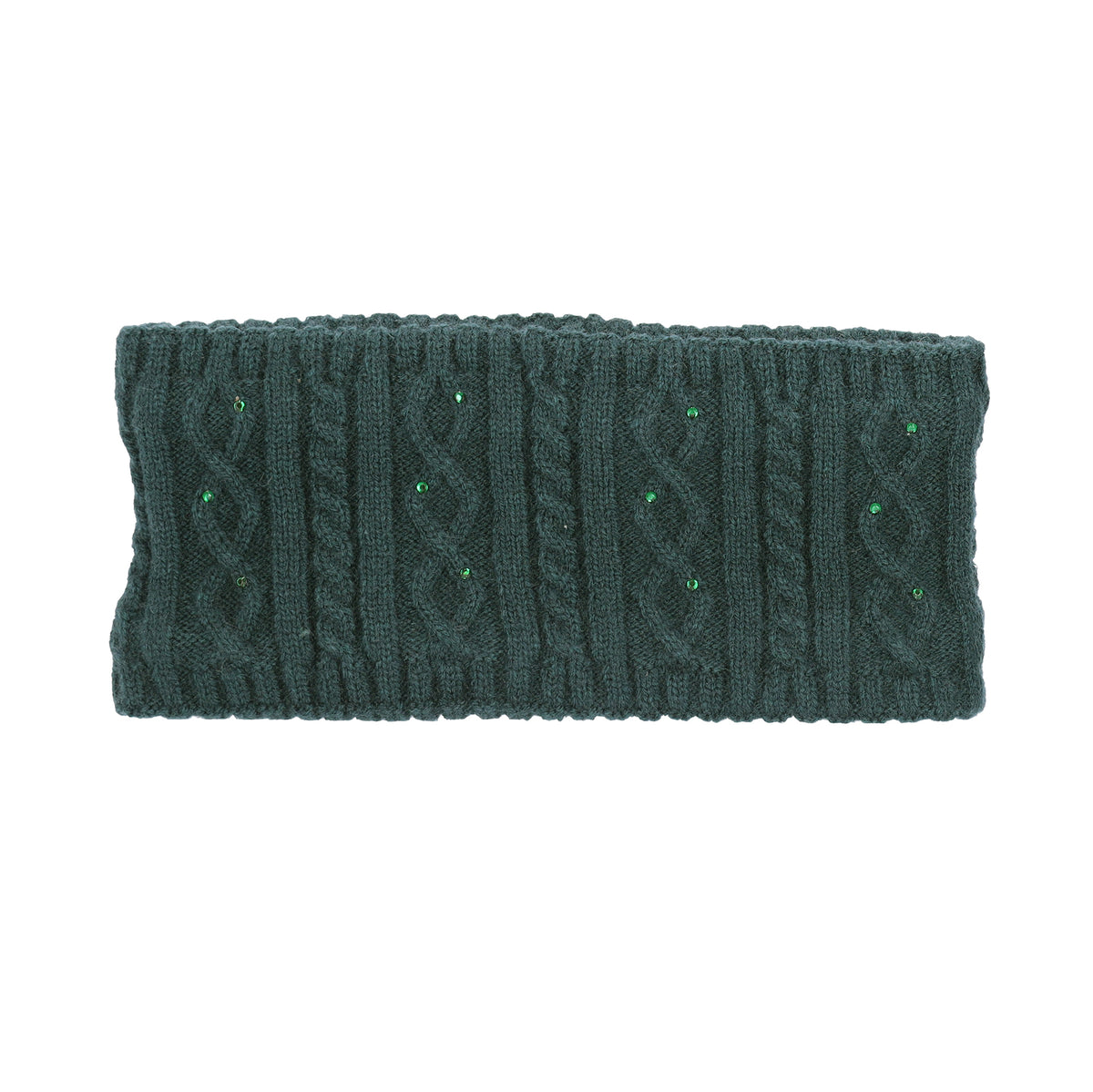 Schockemohle A/W 26 Opaska na głowę glamour bottle