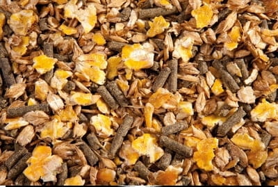 Eggersmann EMH F Müsli konie bezowsowe musli 30 kg