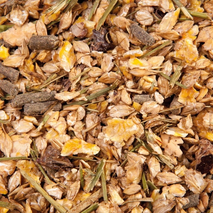 Pasza Eggersmann Senior Musli konie starsze 20kg