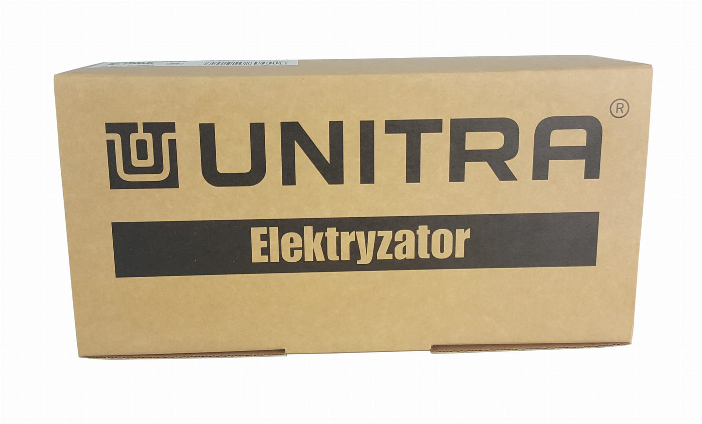 Pastuch elektryczny elektryzator uniwersalny 12V Unitra U-1000