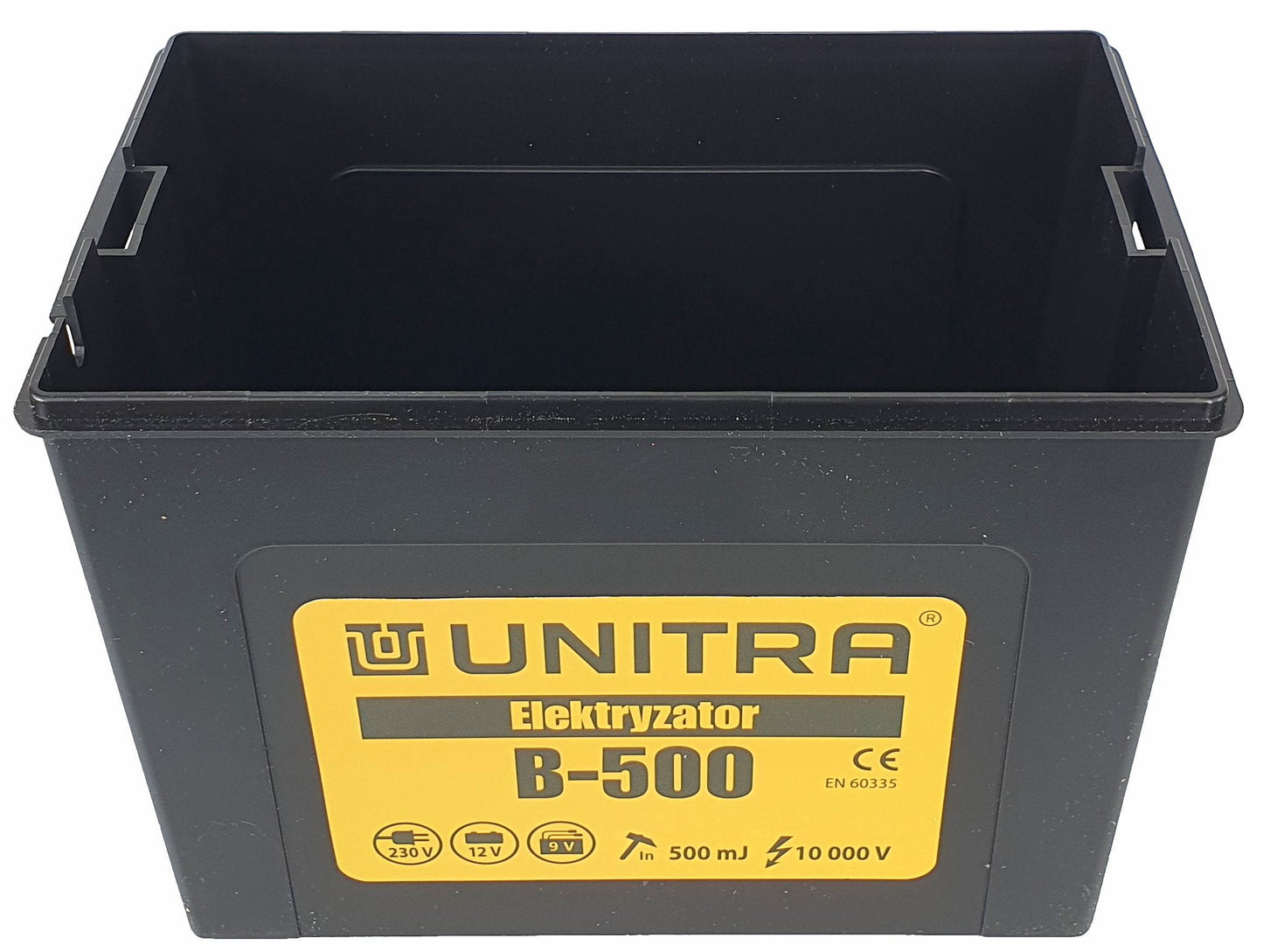 Elektryzator uniwersalny Unitra B-500