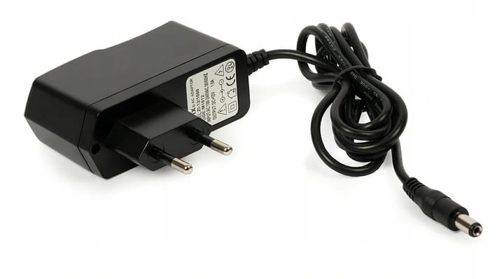 Elektryzator 230/12V Agronet AS200 Dual 0,7J