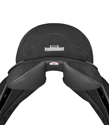 WINTEC ISABELL ICON Siodło ujeżdżeniowe - Cavalo