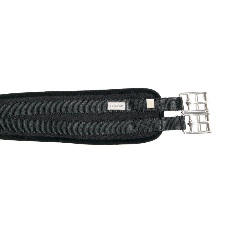 Popręg neoprenowy Memory-Foam Kavalkade