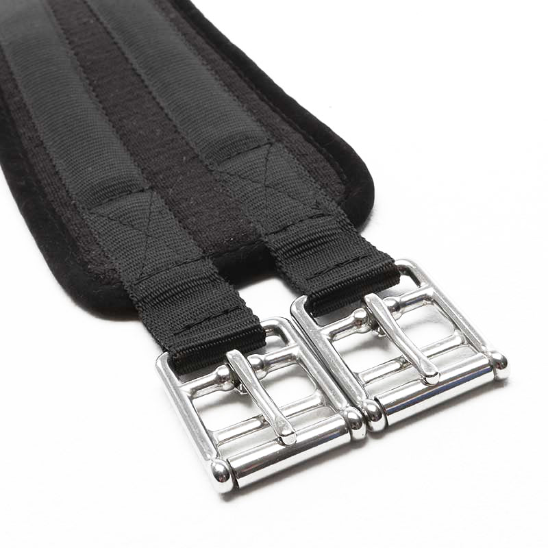 Popręg neoprenowy Memory-Foam Kavalkade