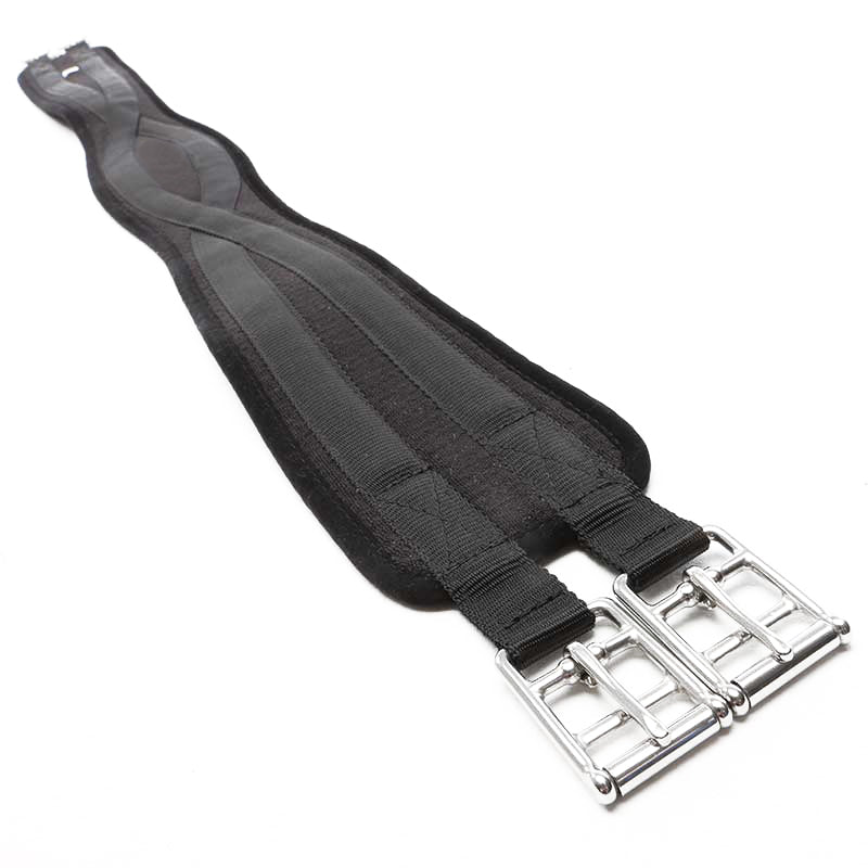 Popręg neoprenowy Memory-Foam Kavalkade
