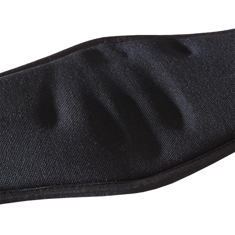Popręg Memory Foam Comfort bez gumy Kavalkade