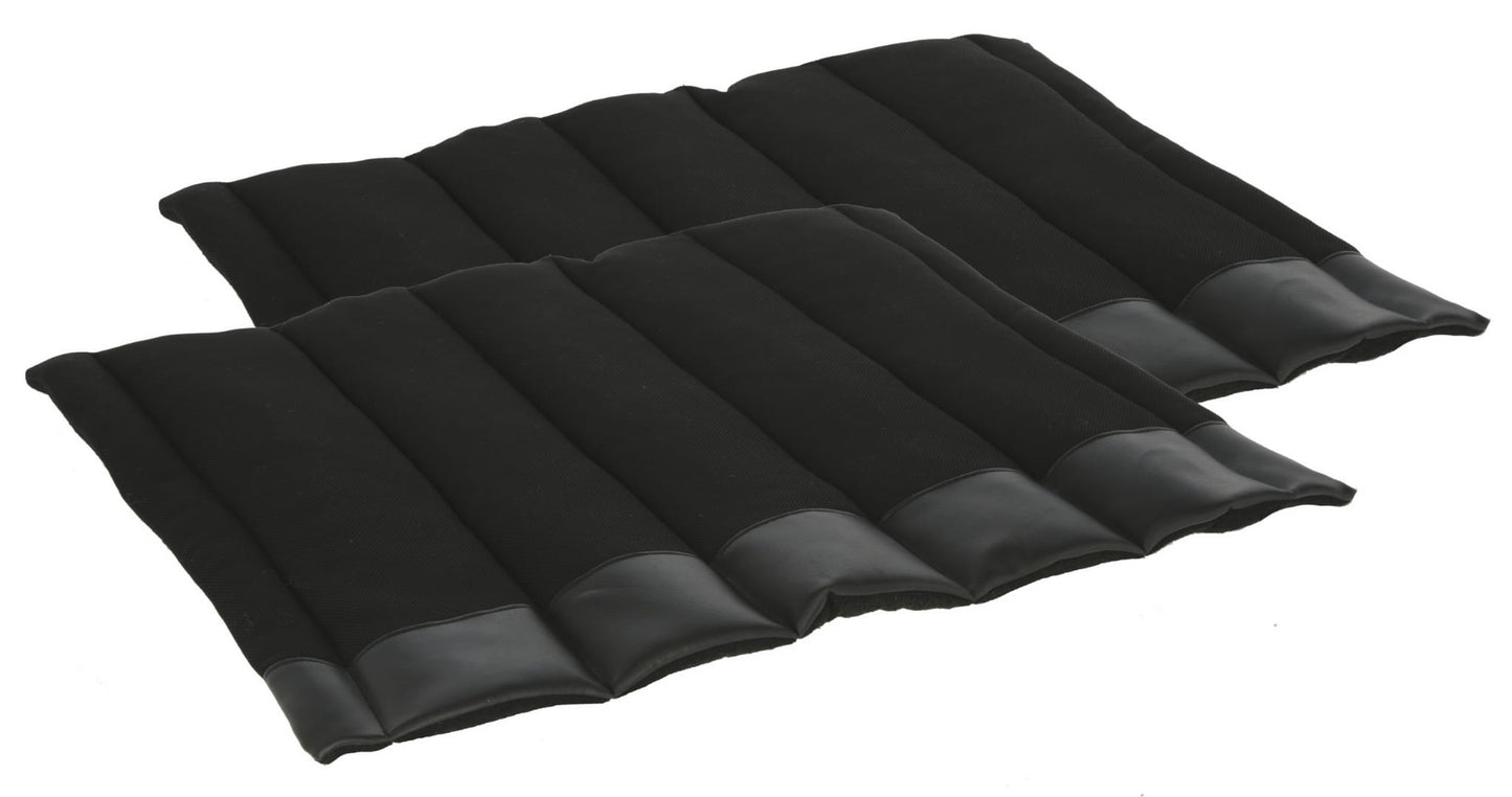Podkładki pod owijki dla konia 90cmx45cm para Covalliero