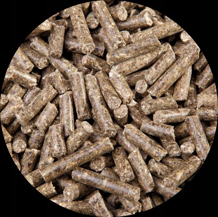 Pasza Eggersmann Energie Pellets granulat 25 kg