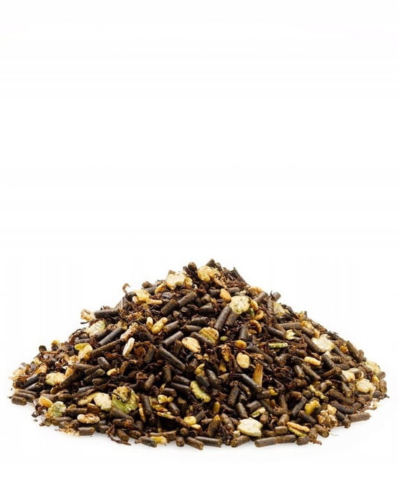 SARACEN Re-Leve-Mix pasza bezzbożowa dla koni 20kg