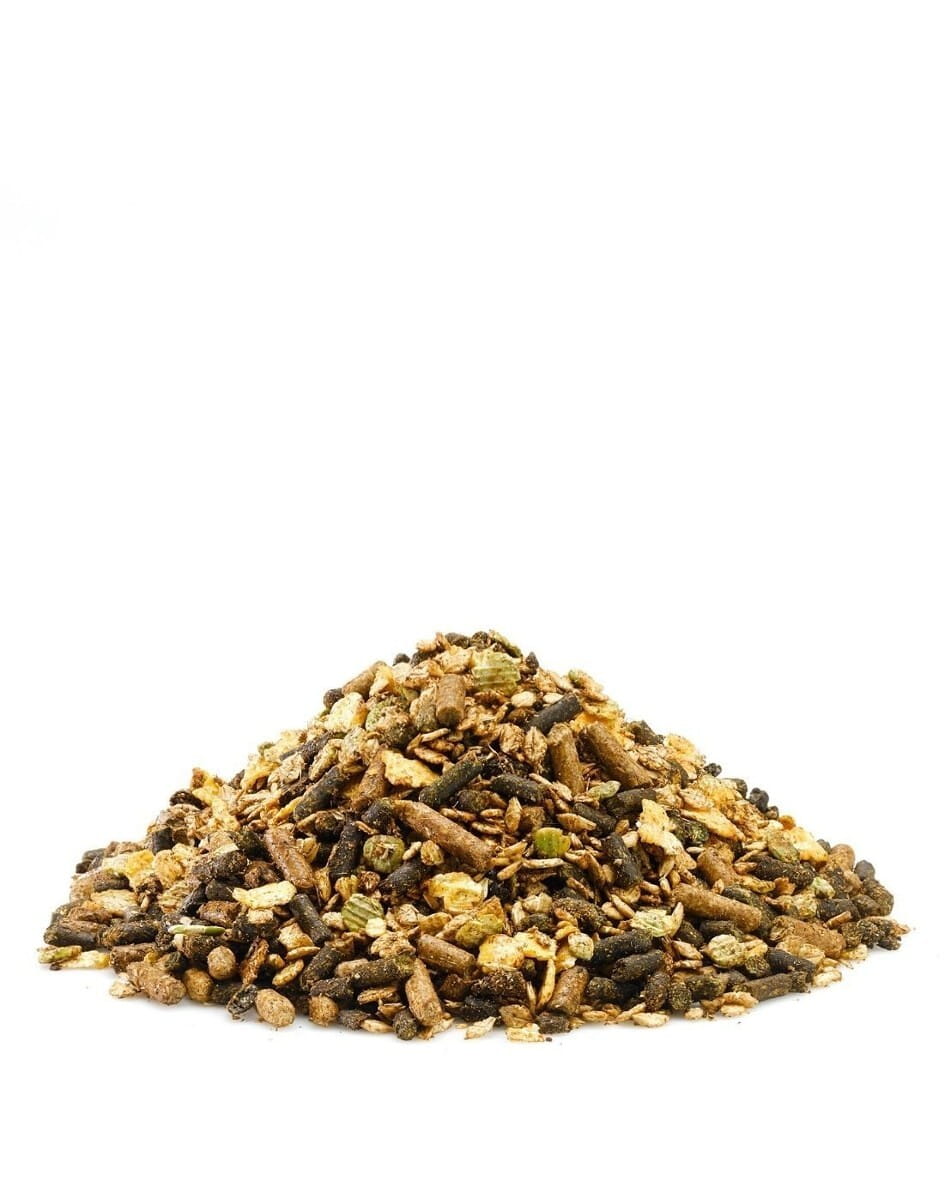 SARACEN Pasza Cooling Mix&Herbs musli 20kg