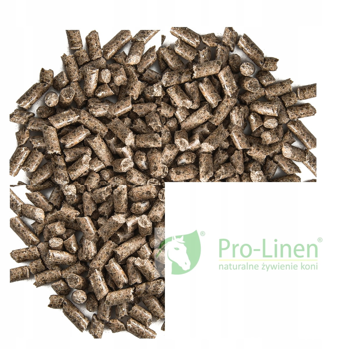 PRO-LINEN Beet Quick wysłodki buraczane 20kg