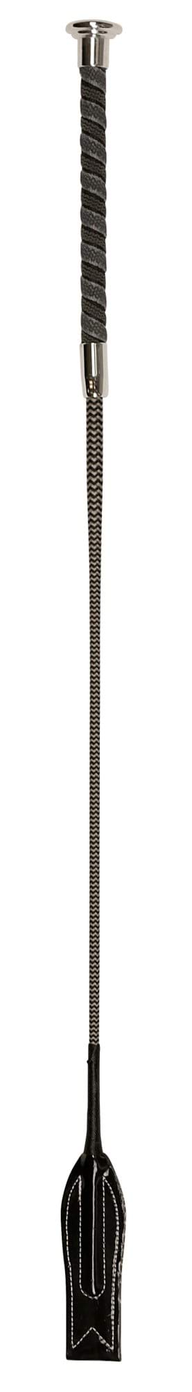 Bat skokowy, srebrny, 65 cm, Covalliero