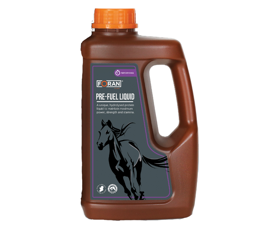 FORAN PreFuel Liquid 2,5L