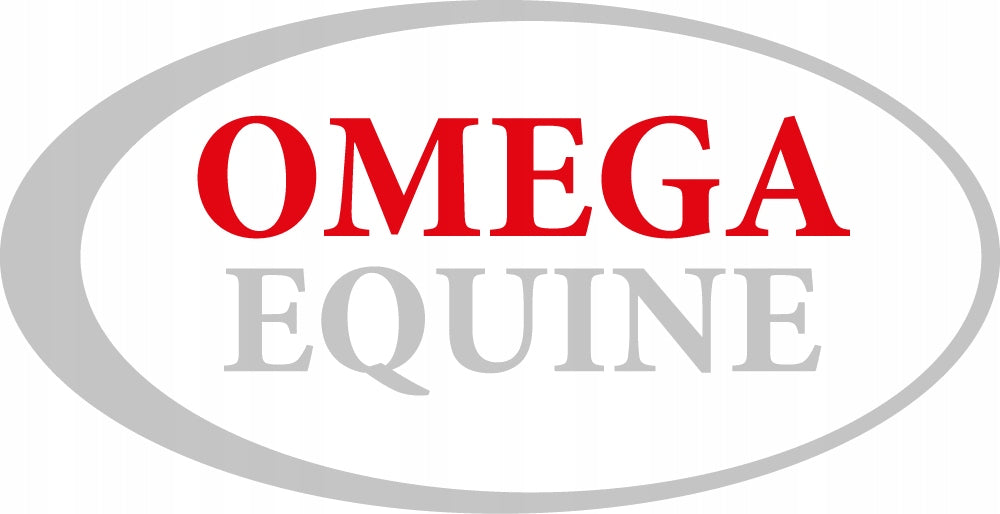 Omega Equine Ultra Oil połączenie 5 olejów 5L