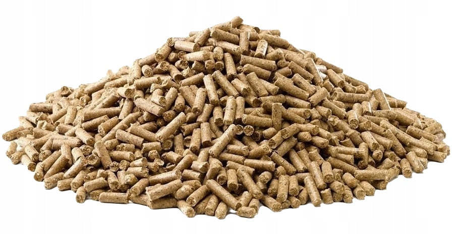 SARACEN Condition-Improver Cubes dla koni 20kg