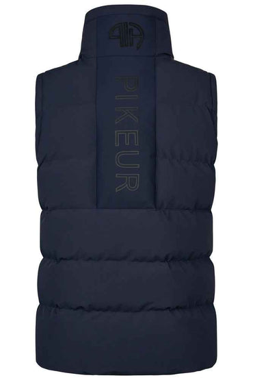 Pikeur A/W 26 Kamizelka ocieplana damska nightblue