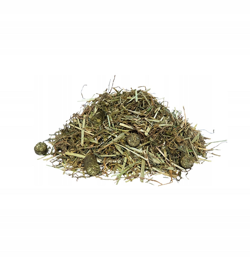 Sieczka z traw HARTOG Grass Mix 18 kg