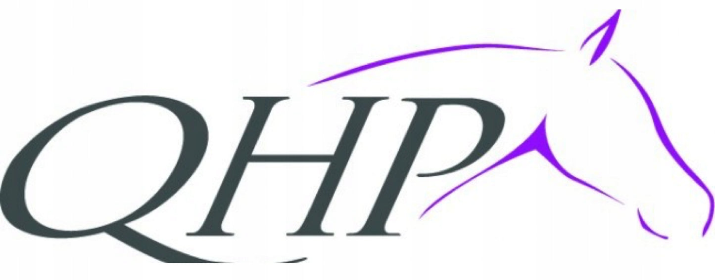 KANTAR PARCIANY Z FUTREM DIAMOND QHP CZARNY - PONY