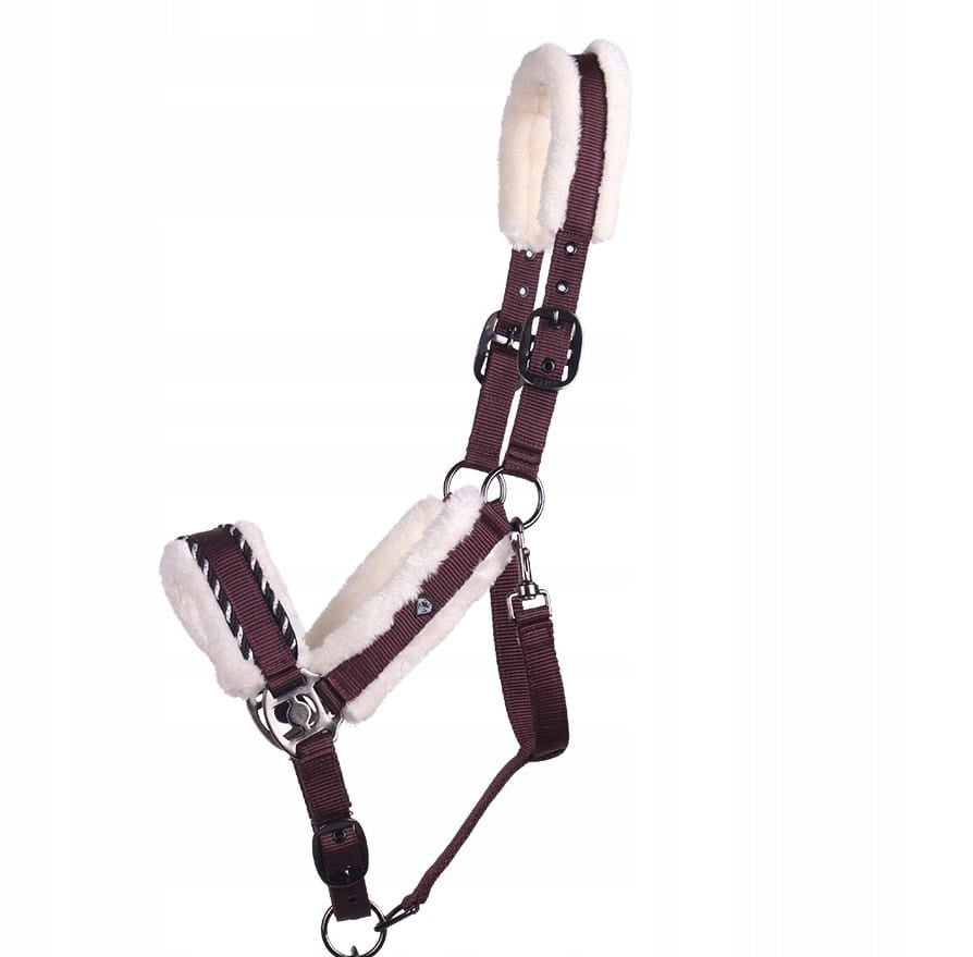 KANTAR PARCIANY Z FUTREM DIAMOND QHP BORDOWY - COB