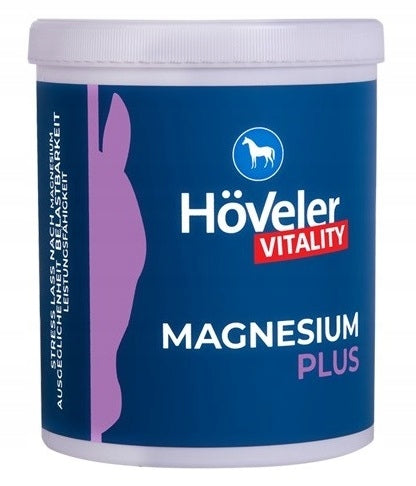 Hoveler magnez Vitality Magnesium Plus 1kg