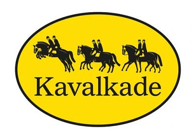 Derka Yukon 0g Kavalkade 125cm granat