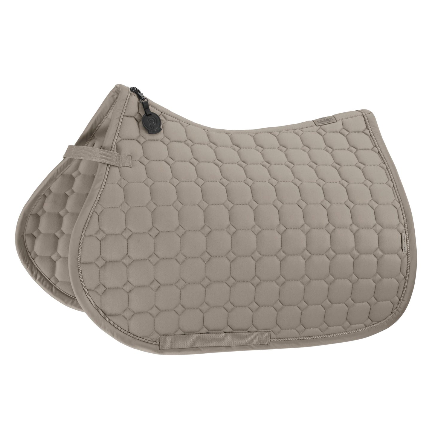 Eskadron Platinum 26 Czaprak Cotton pale grey