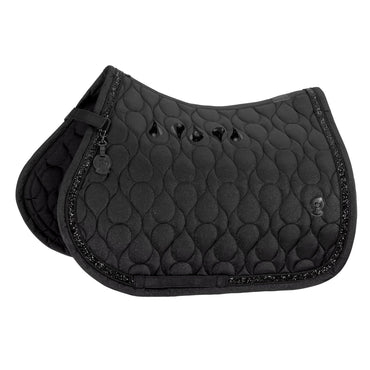 Eskadron Platinum 26 Czaprak Sparkle Jewel black