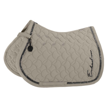 Eskadron Platinum 26 Czaprak Pro Soft Glitter pale grey
