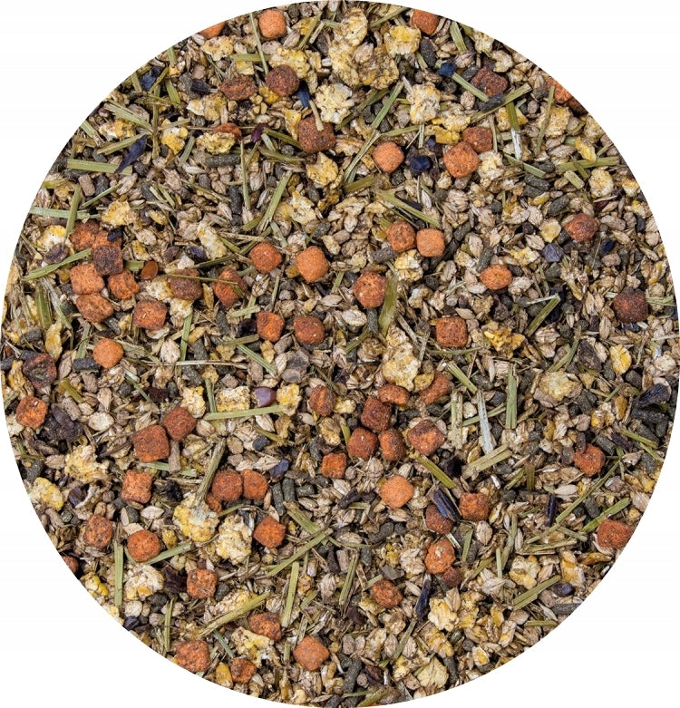 PASZA HOVELER ORIGINAL KRAUTERMUSLI musli 20 kg
