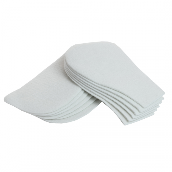 MATTES Correction System® podkładka korekcyjna pod siodło z owczej wełny