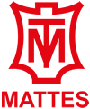 MATTES Correction System® podkładka korekcyjna pod siodło z owczej wełny