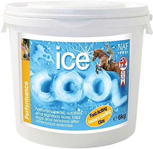NAF Ice Cool Glinka chłodząca