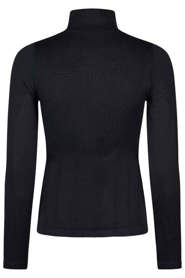 Pikeur A/W 26 Sweter damski black navy