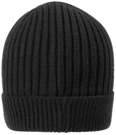 Covalliero czapka zimowa A/W 2025 Black - Cavalo