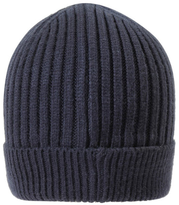 Covalliero czapka zimowa A/W 2025 Black - Cavalo