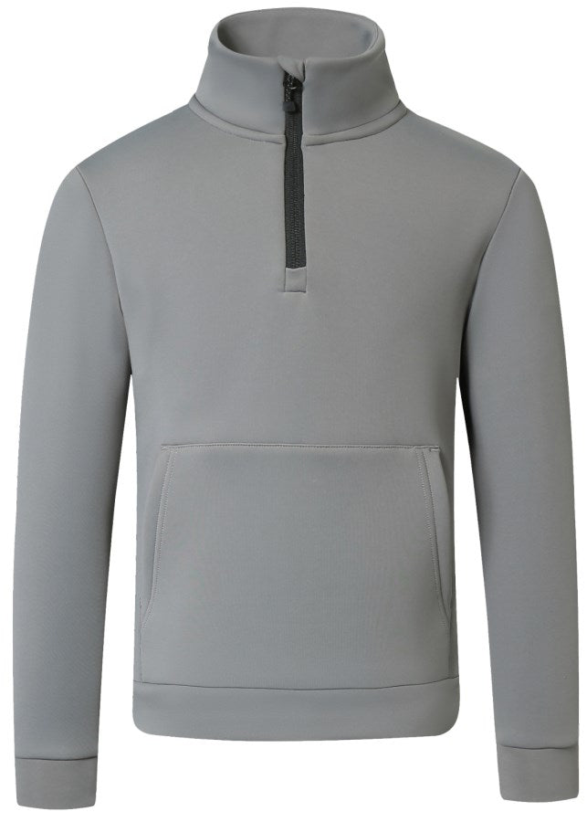 Covalliero bluza dziecięca A/W 2025 Steel Grey